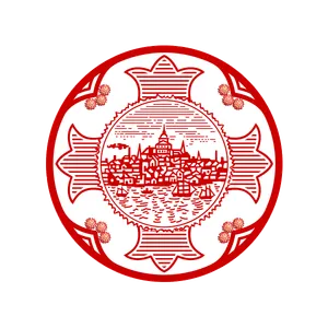 Boston University logo