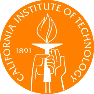 California Institute of Technology logo