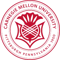Carnegie Mellon University logo