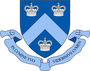 Columbia University logo