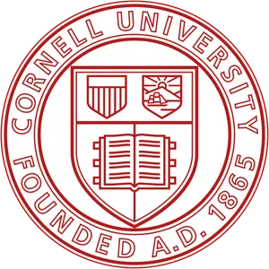 Cornell University logo