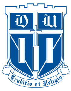 Duke University logo