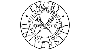 Emory University logo