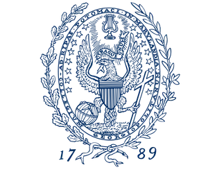 Georgetown University logo