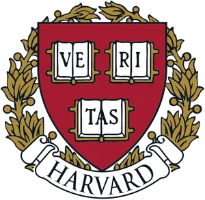 Harvard University logo