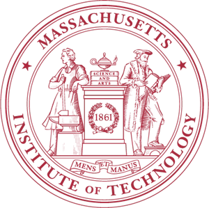 Massachusetts Institute of Technology logo