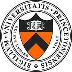 Princeton University logo