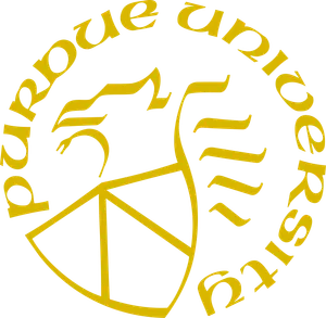 Purdue University logo