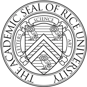 Rice University logo