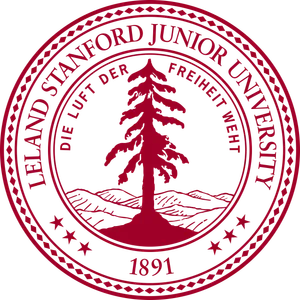 Stanford University logo