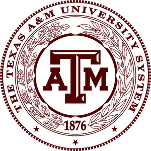 Texas A&M University logo