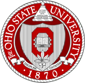 The Ohio State University logo