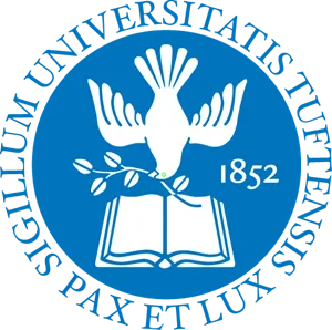Tufts University logo