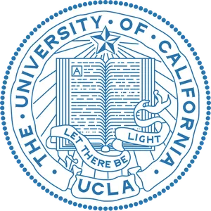 University of California, Los Angeles logo