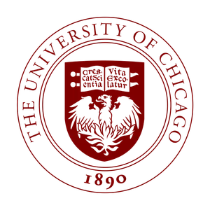 University of Chicago logo