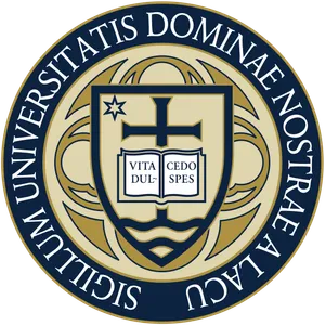University of Notre Dame logo