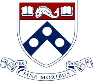 University of Pennsylvania logo