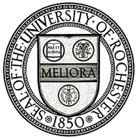 University of Rochester logo