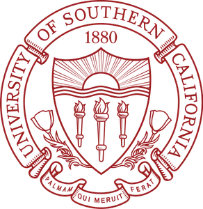 University of Southern California logo
