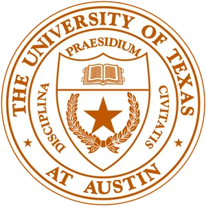 University of Texas, Austin logo