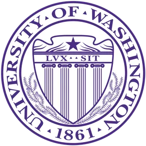 University of Washington logo