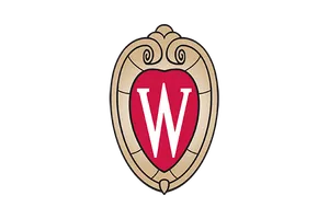 University of Wisconsin, Madison logo