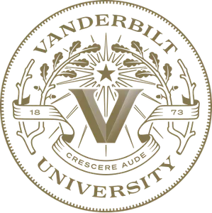 Vanderbilt University logo
