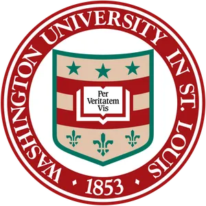 Washington University in St. Louis logo