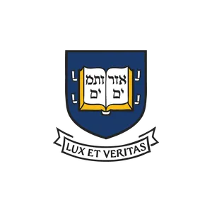Yale University logo