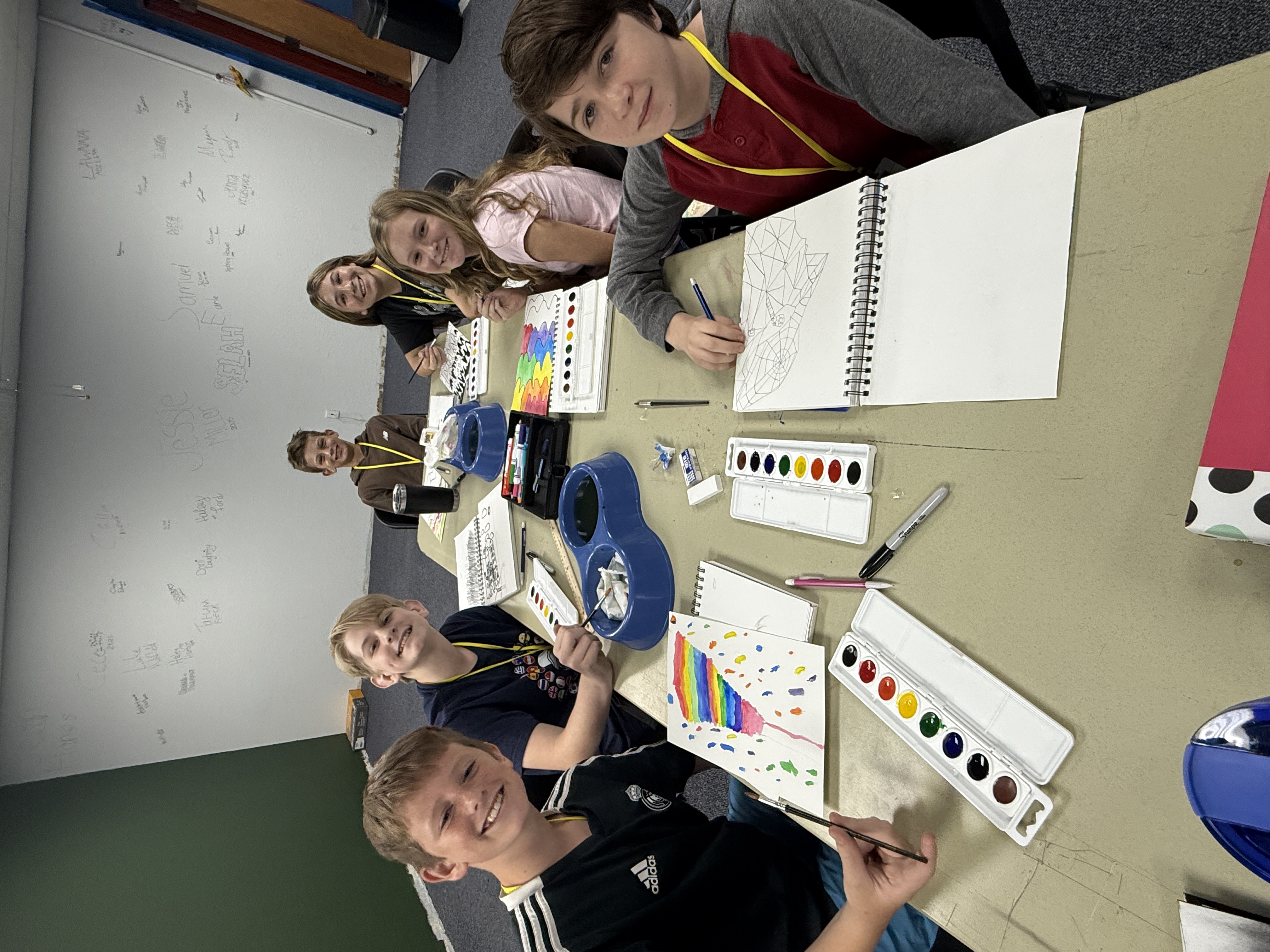 Magnolia Christian Academy gallery photo 2