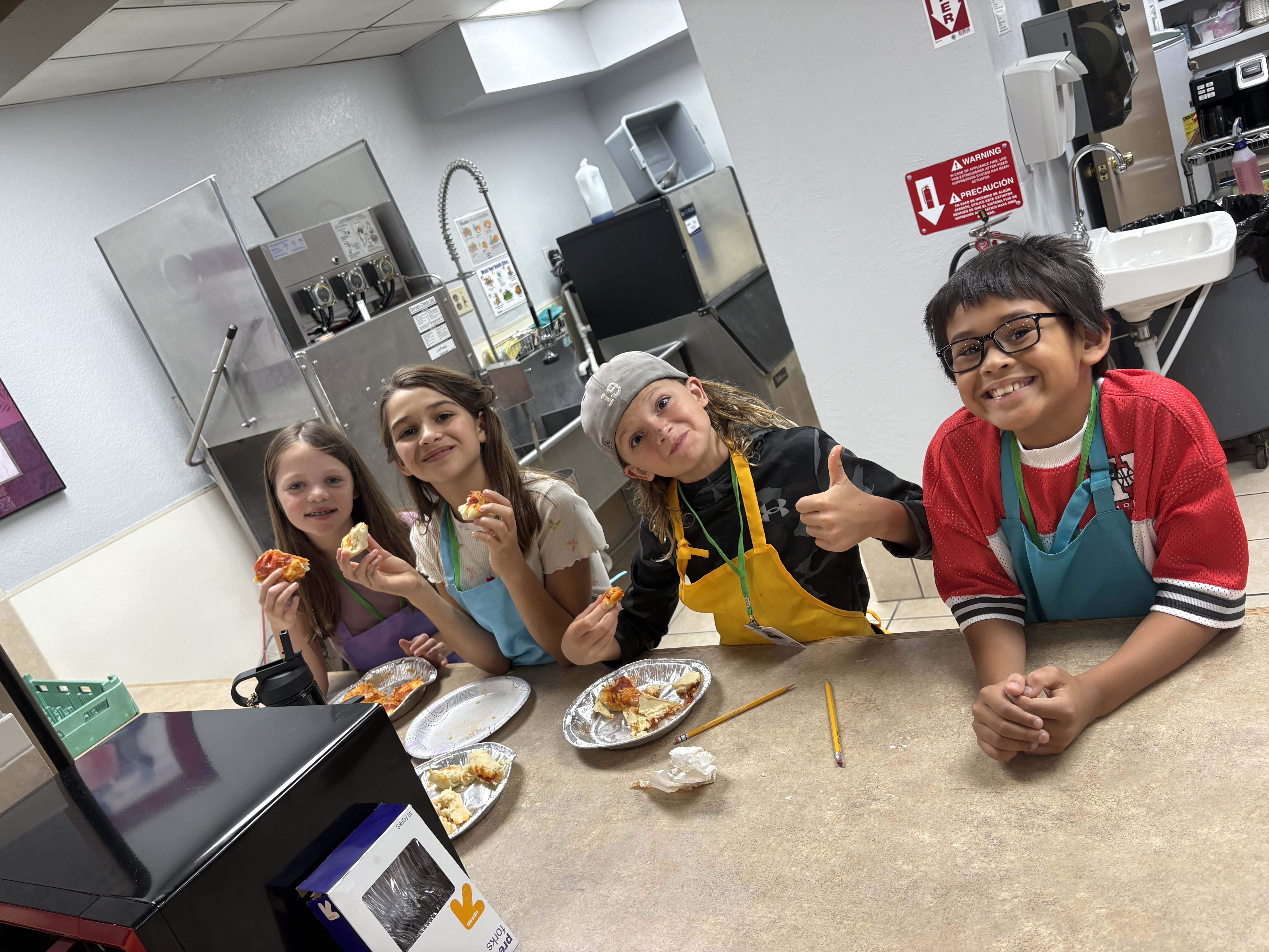 Magnolia Christian Academy featured gallery photo
