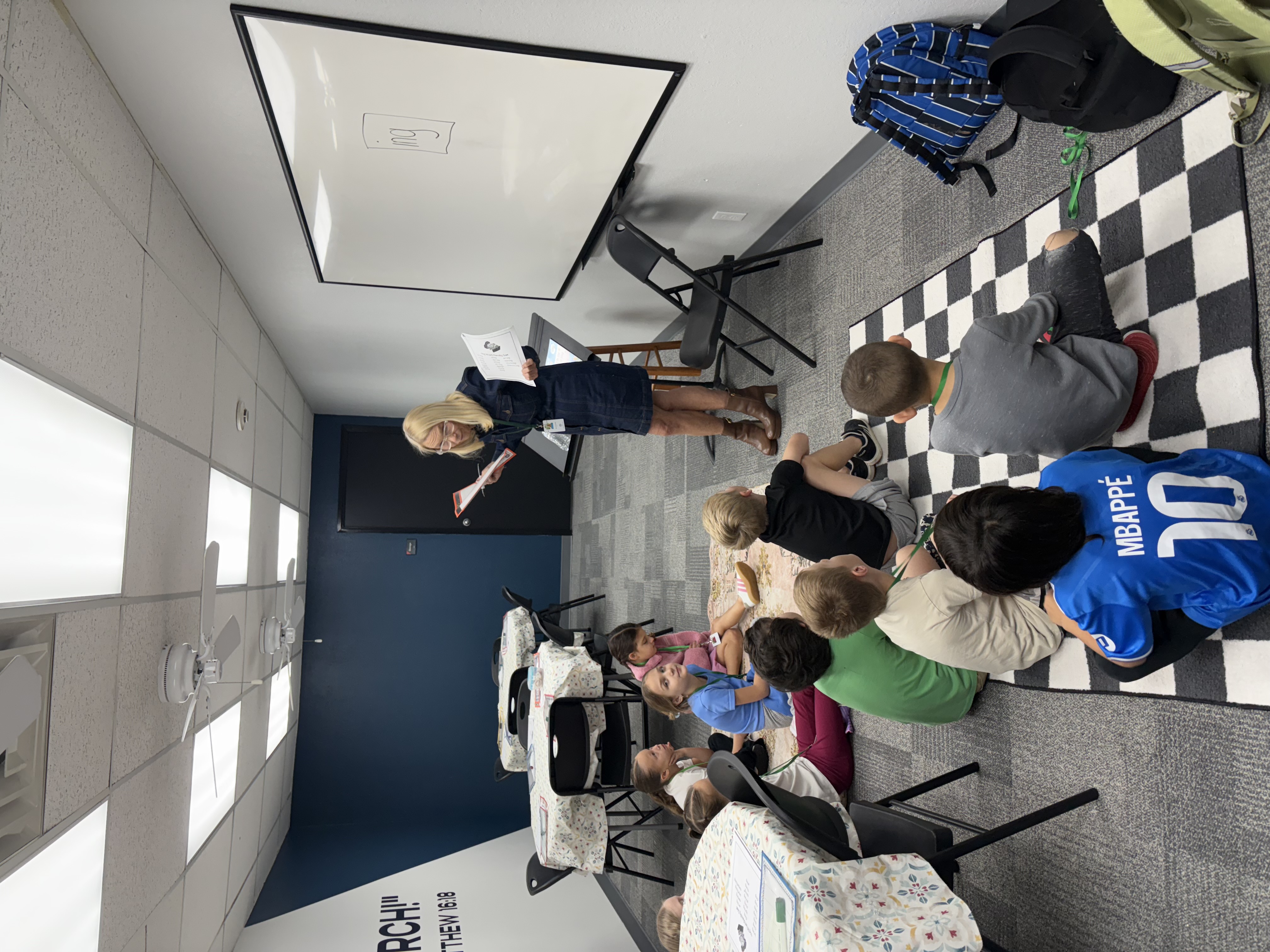 Magnolia Christian Academy gallery photo 5