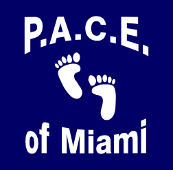 (PACE) Parents Association for Christian Enrichment of Miami logo