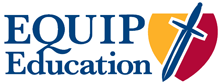 Equip Education Homeschool Program logo