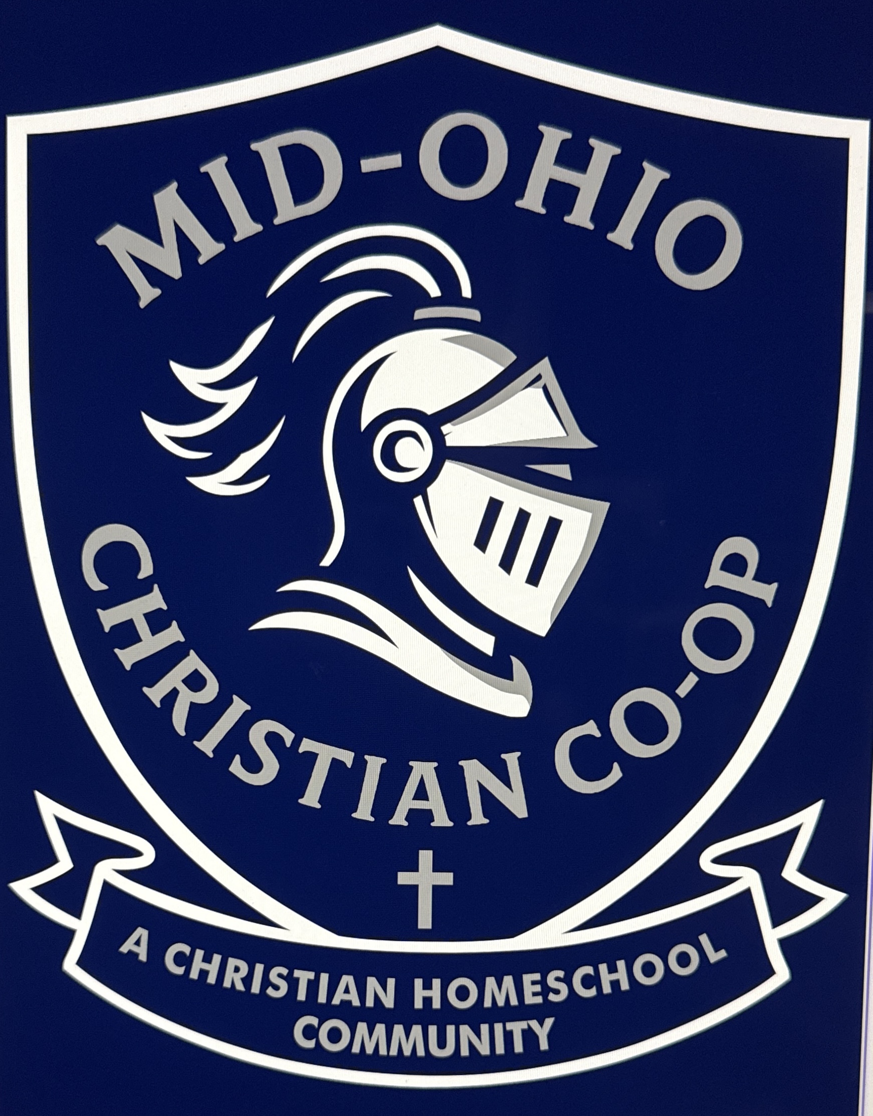 Mid-Ohio Christian Co-op logo
