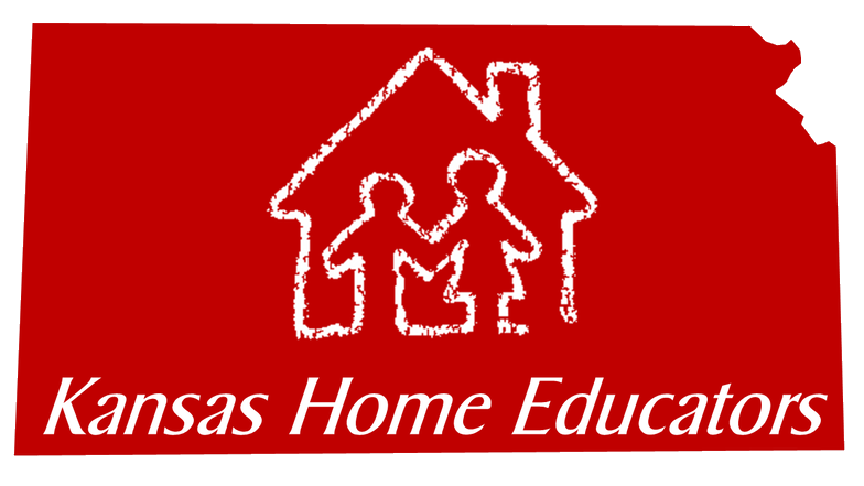 Kansas Home Educators logo