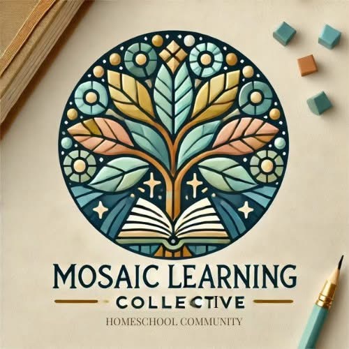 Mosaic Learning Collective logo
