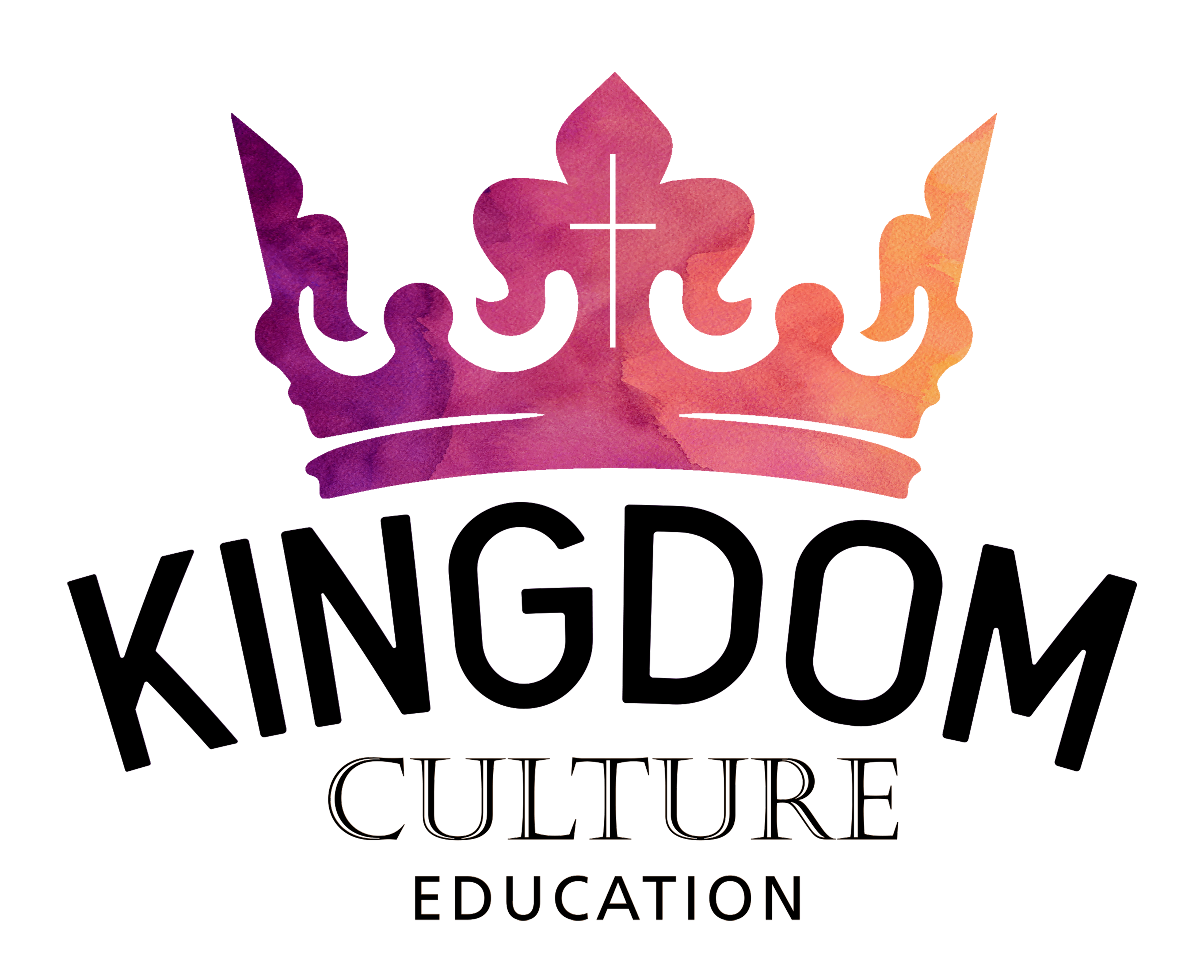 Kingdom Culture Education logo