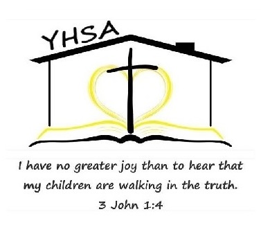 York Home School Association, Inc. logo