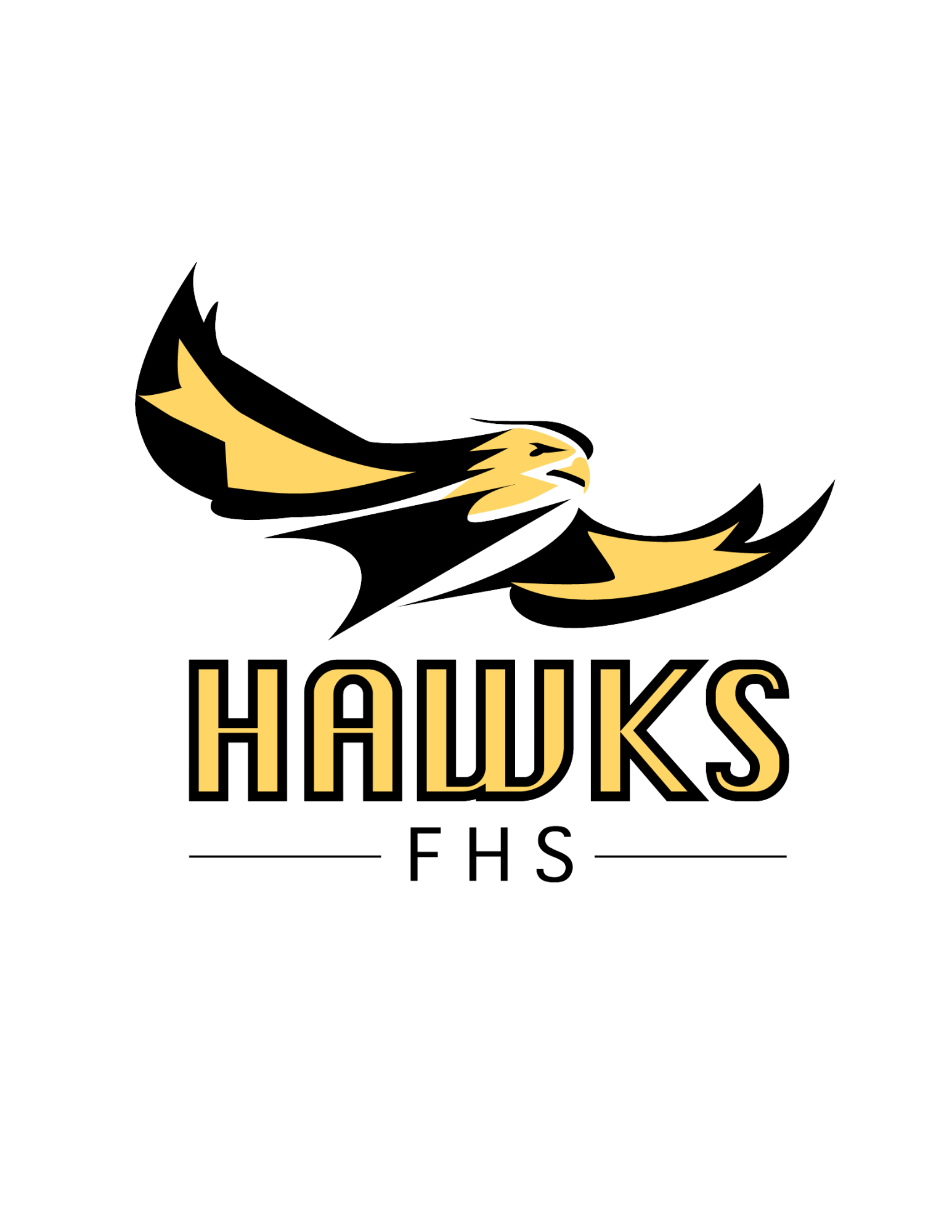 Fairfax Homeschool Athletic Association logo