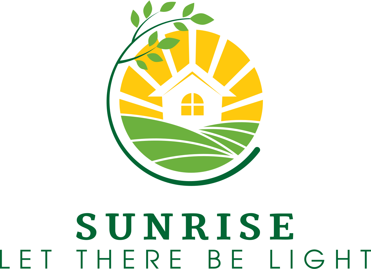 Sunrise of Salem logo