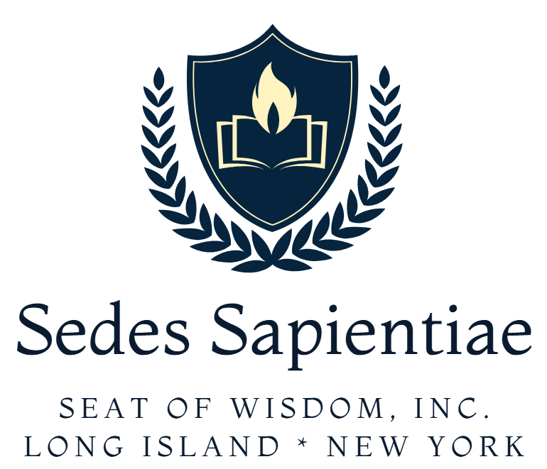 Seat of Wisdom logo
