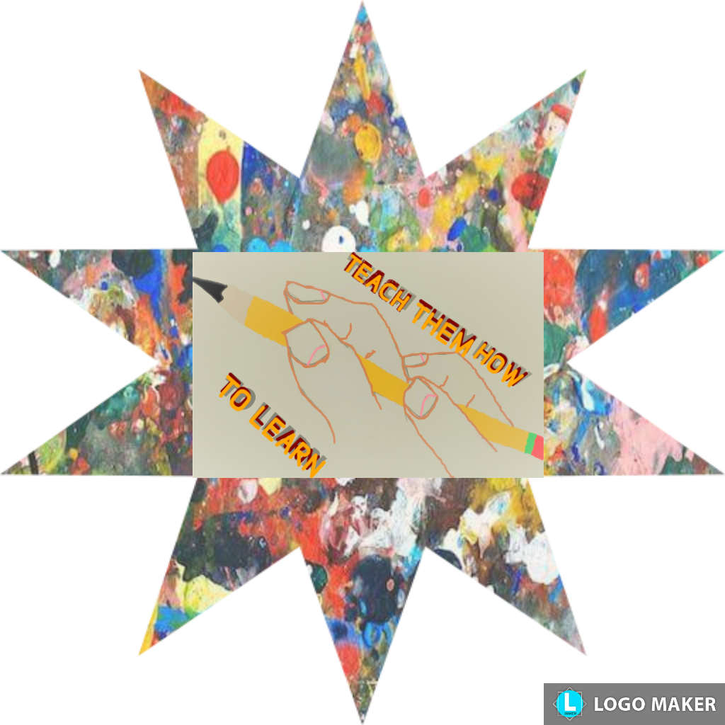 Teach Them How To Learn Learning Center logo