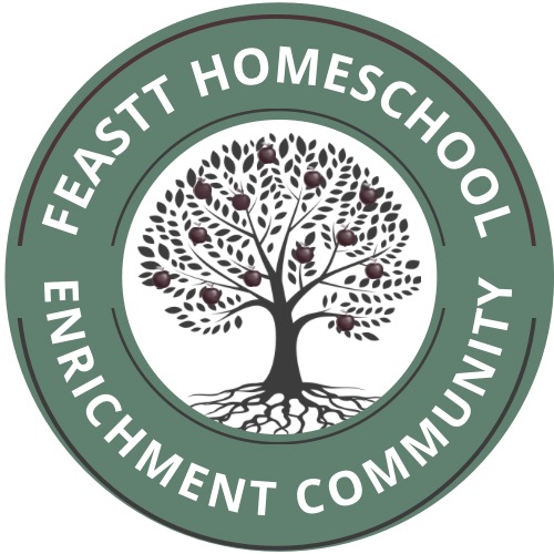 FEASTT Homeschool Community logo