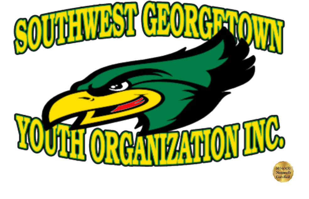 Southwest Georgetown Youth Organization Inc. logo