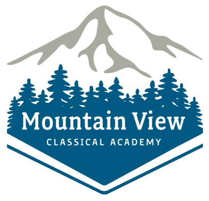 Mountain View Classical Academy logo