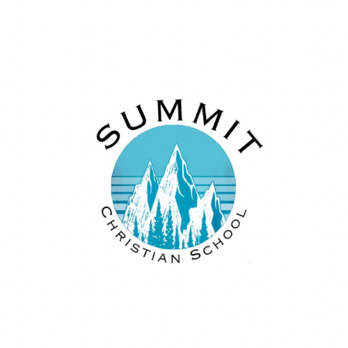 Summit Christian Hybrid School logo