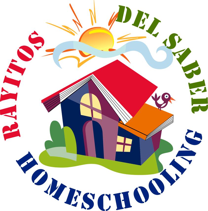 Rayitos del Saber Homeschooling Inc. logo