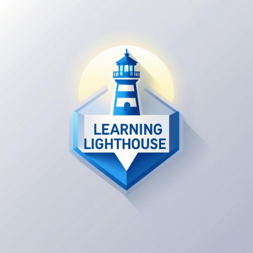Learning Lighthouse logo