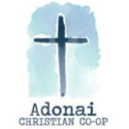 Adonai Christian Co-op logo